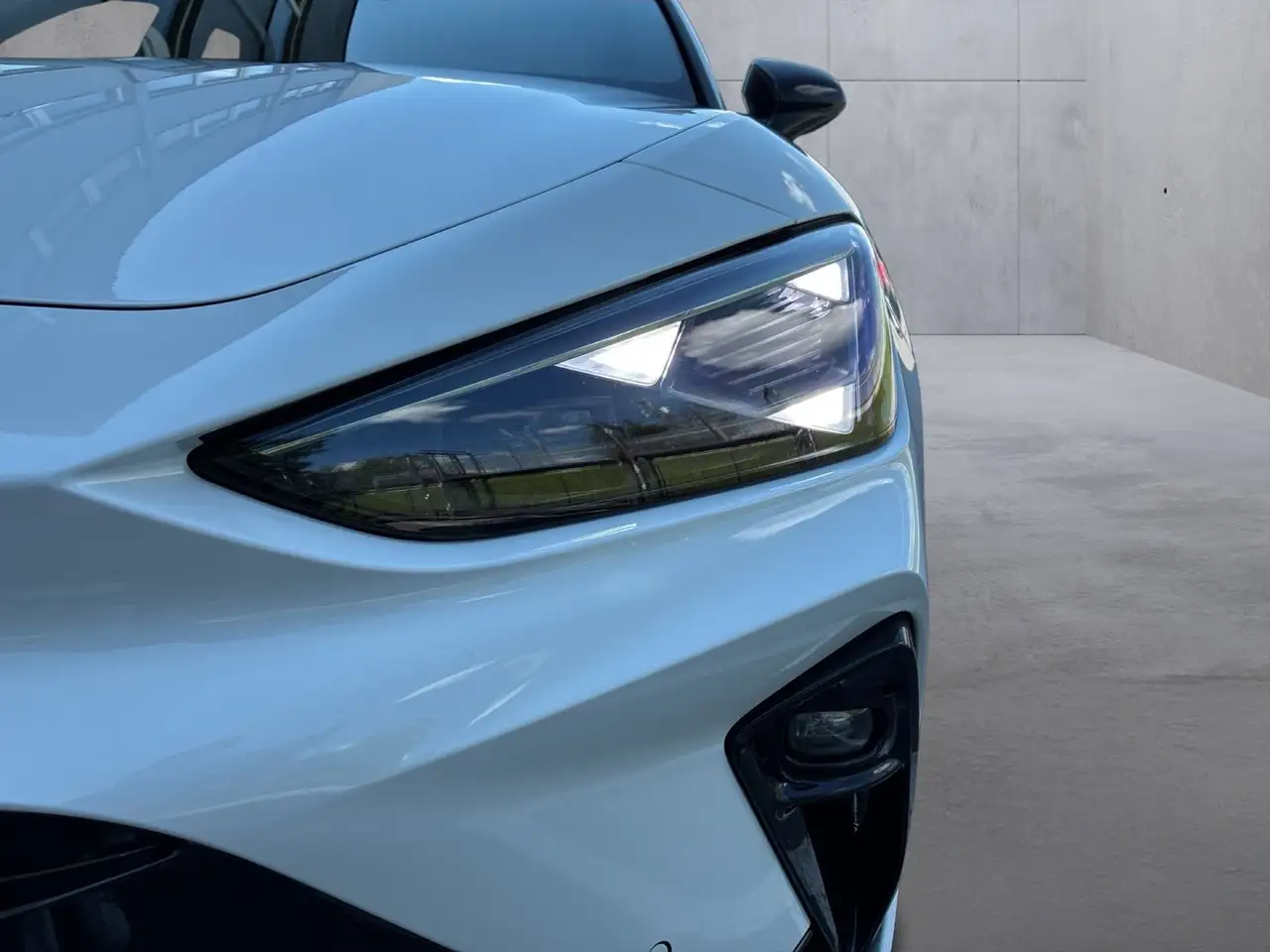 CUPRA Leon 2026 — фото 15