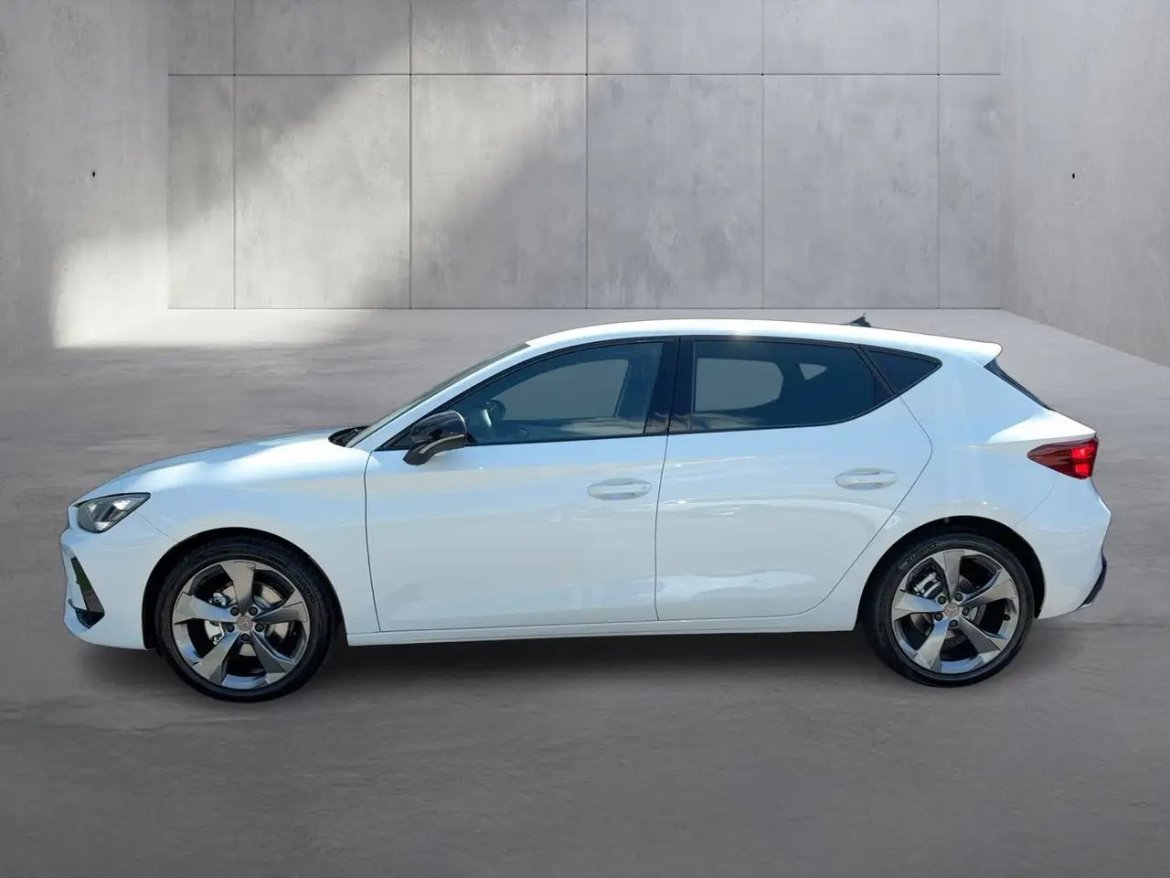 CUPRA Leon 2026