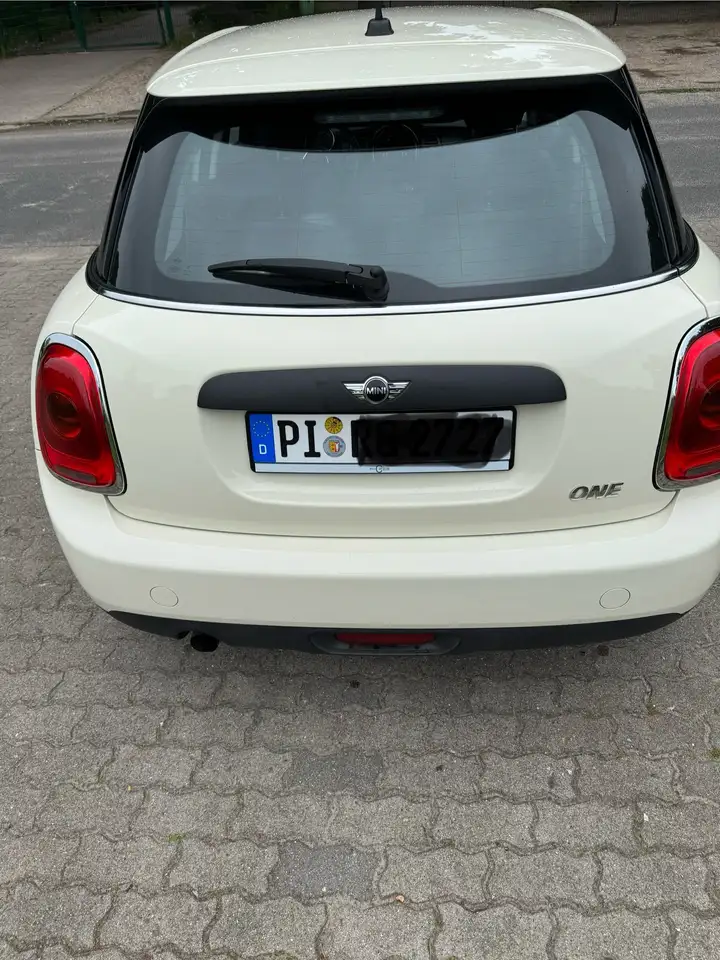 MINI One