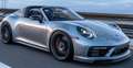 Porsche 992 Targa 4 GTS PDK Plateado - thumbnail 1
