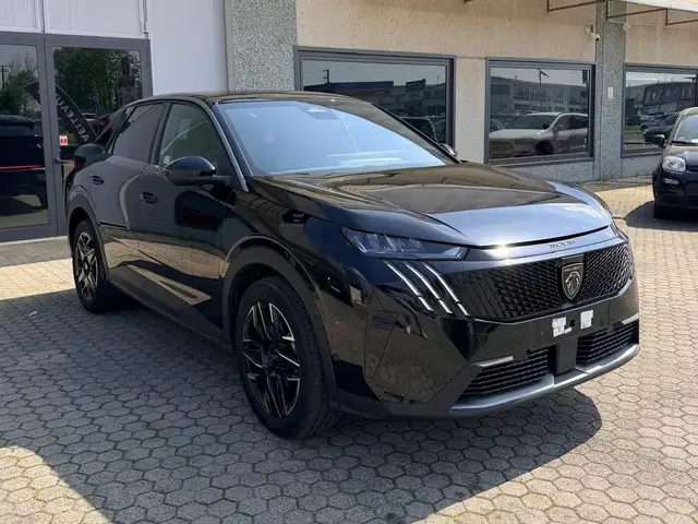 Peugeot 3008 3008 1.2 hybrid Allure 145cv e-dcs6