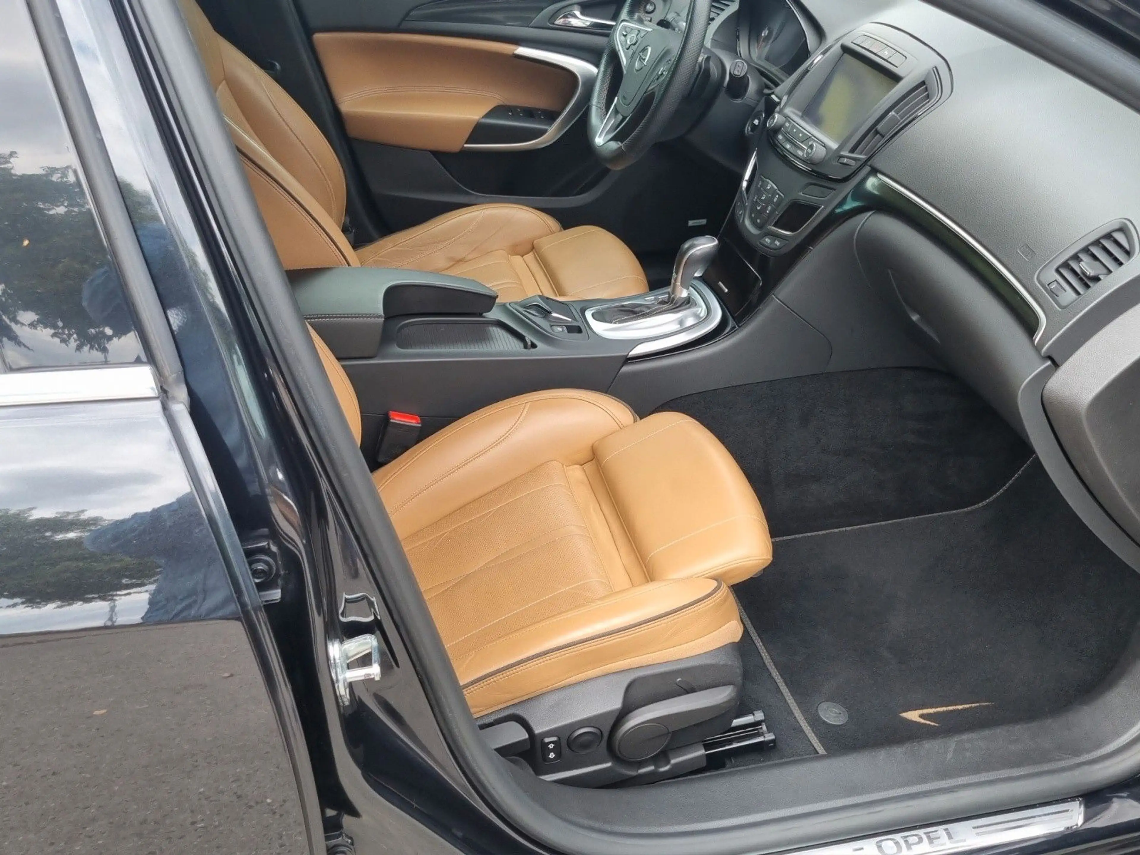 Opel Insignia Sports Innovation TÜV/SERVICE/GARANTIE — photo 12
