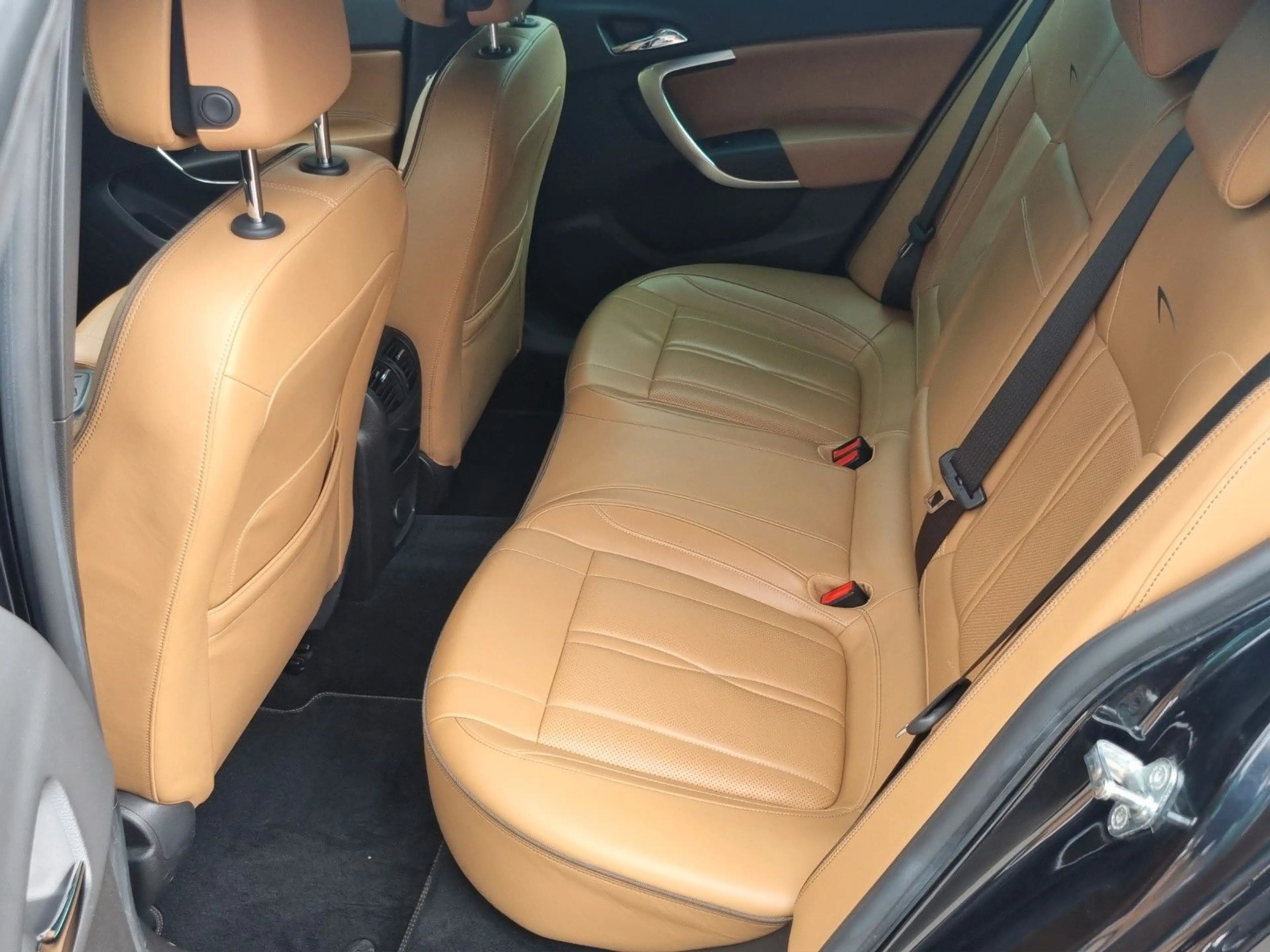Opel Insignia Sports Innovation TÜV/SERVICE/GARANTIE — photo 15