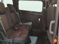 Ford Tourneo Custom 2.0 EcoBlue Titanium 130 Gris - thumbnail 15