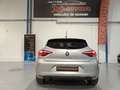 Renault Clio TCe Zen 74kW Gris - thumbnail 6