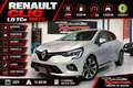 Renault Clio TCe Zen 74kW Gris - thumbnail 1