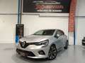 Renault Clio TCe Zen 74kW Gris - thumbnail 2