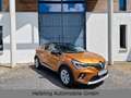 Renault Captur II Intens Navi CAM LED Orange - thumbnail 6
