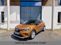 Renault Captur II Intens Navi CAM LED Orange - thumbnail 1