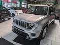 Jeep Renegade Limited FWD Argento - thumbnail 5