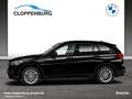 BMW X1 sDrive18i Advantage AHK LED Navi RFK SHZ Schwarz - thumbnail 5