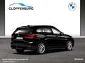 BMW X1 sDrive18i Advantage AHK LED Navi RFK SHZ Schwarz - thumbnail 2