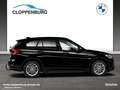 BMW X1 sDrive18i Advantage AHK LED Navi RFK SHZ Schwarz - thumbnail 8