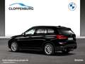 BMW X1 sDrive18i Advantage AHK LED Navi RFK SHZ Schwarz - thumbnail 6