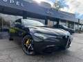 Alfa Romeo Giulia Giulia 2016 2.2 t B-Tech 160cv auto Nero - thumbnail 1