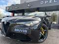 Alfa Romeo Giulia Giulia 2016 2.2 t B-Tech 160cv auto Nero - thumbnail 5