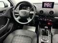 Audi A3 1.6TDi-GARANTIE 12 MOIS-BI XENON-GPS-SIEGES CHAUFF Срібний - thumbnail 10