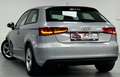 Audi A3 1.6TDi-GARANTIE 12 MOIS-BI XENON-GPS-SIEGES CHAUFF Срібний - thumbnail 4