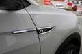 Volkswagen T-Cross 1,0 TSI Style *Voll LED, alle Assistenten, NAVI... Blanc - thumbnail 6