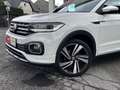 Volkswagen T-Cross 1,0 TSI Style *Voll LED, alle Assistenten, NAVI... Blanc - thumbnail 4