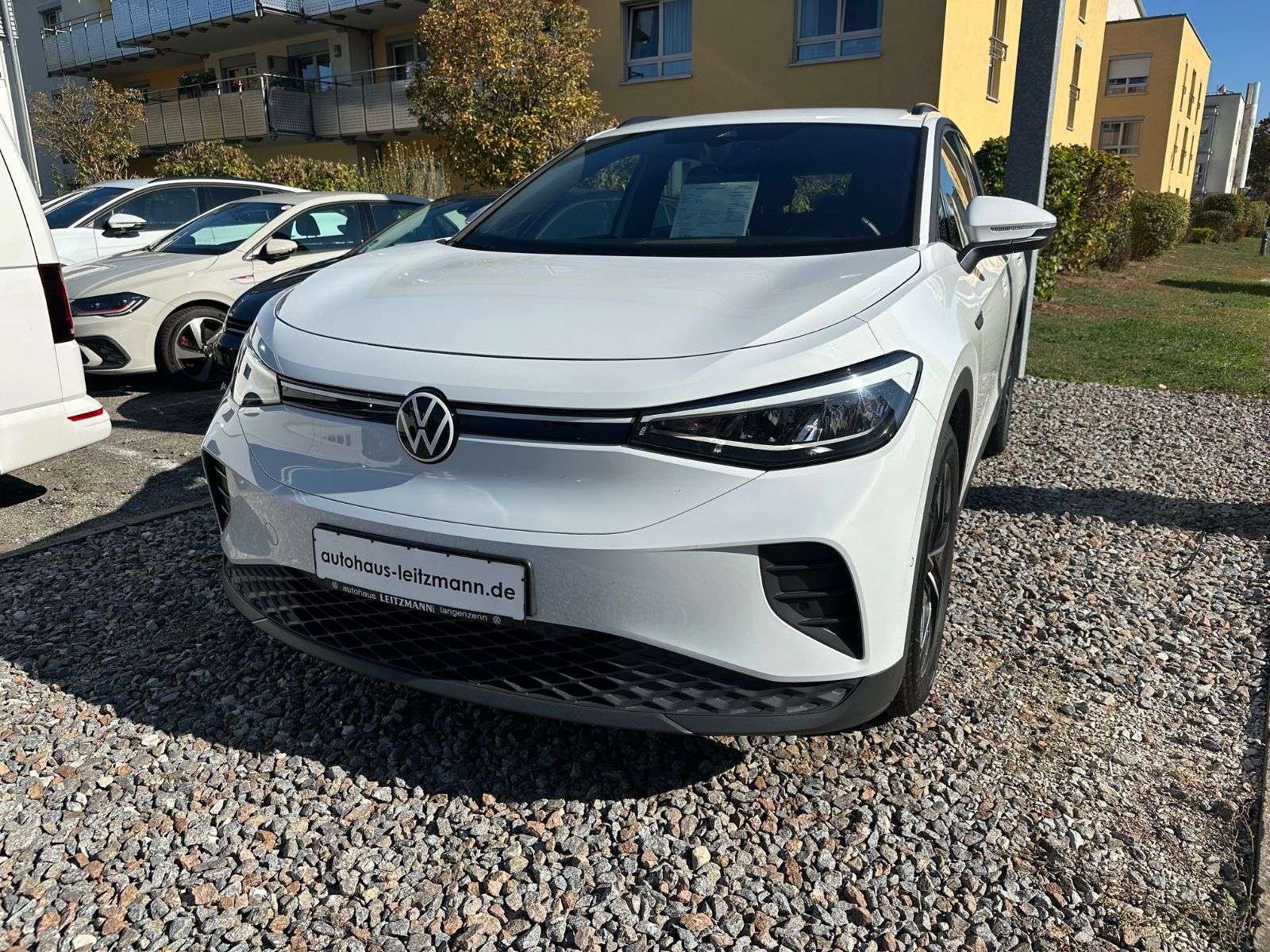 Volkswagen ID.4