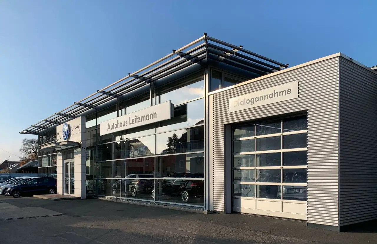 Volkswagen ID.4