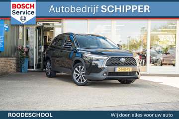 Hybrid 140 Dynamic