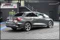 Audi A3 35 TDI S line Limousine PDC / ALCANTARA Grau - thumbnail 5
