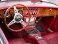 Austin-Healey MK III Weiß - thumbnail 2