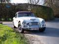 Austin-Healey MK III Weiß - thumbnail 9