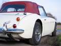 Austin-Healey MK III Weiß - thumbnail 4