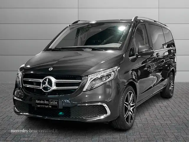 Mercedes-Benz V 300 Classe V     (W447) - V 300 d Automatic Sport Long