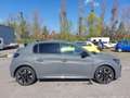 Peugeot 208 PureTech 100 S&S Allure Grau - thumbnail 4