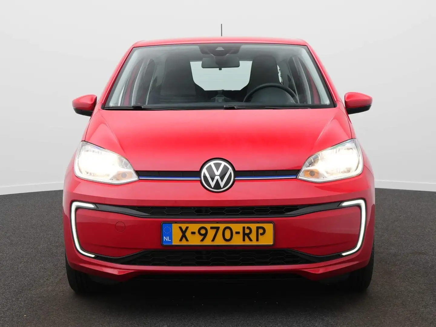 Volkswagen e-up! App-Navi / Clima / Cruise / Achteruitrijcamera / I Rouge - 2