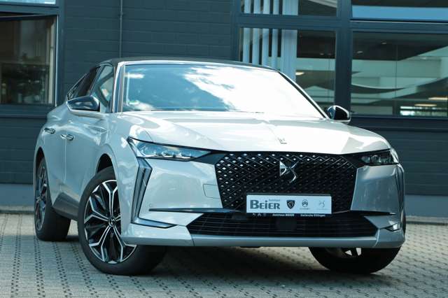 DS Automobiles DS 4 DS4 Hybrid 225 La Première Navi/ Focal Sound-Syste