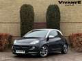 Opel Adam 1.0 Turbo Slam Stuur/Stoel.vrw*Cruise*Park.sensor* Zwart - thumbnail 1