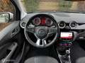 Opel Adam 1.0 Turbo Slam Stuur/Stoel.vrw*Cruise*Park.sensor* Zwart - thumbnail 13