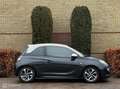 Opel Adam 1.0 Turbo Slam Stuur/Stoel.vrw*Cruise*Park.sensor* Zwart - thumbnail 4