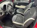 Fiat 500C Sport Klimaautomatik Tempomat Wenig KM Rot - thumbnail 12
