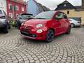 Fiat 500C Sport Klimaautomatik Tempomat Wenig KM Rot - thumbnail 10
