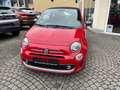 Fiat 500C Sport Klimaautomatik Tempomat Wenig KM Rot - thumbnail 3