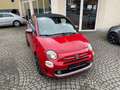 Fiat 500C Sport Klimaautomatik Tempomat Wenig KM Rot - thumbnail 4