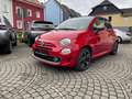 Fiat 500C Sport Klimaautomatik Tempomat Wenig KM Rot - thumbnail 2