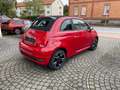 Fiat 500C Sport Klimaautomatik Tempomat Wenig KM Rot - thumbnail 6