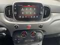 Fiat 500C Sport Klimaautomatik Tempomat Wenig KM Rot - thumbnail 15