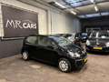 Volkswagen up! 1.0 BMT move up! Airco/Cruise Control Schwarz - thumbnail 3