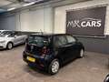 Volkswagen up! 1.0 BMT move up! Airco/Cruise Control Schwarz - thumbnail 8