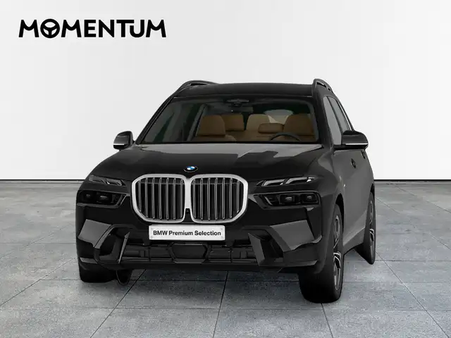 BMW X7 xDrive 40dA