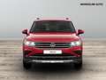 Volkswagen Tiguan 2.0 tdi scr 150cv elegance 4motion dsg Rosso - thumbnail 7