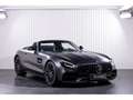 Mercedes-Benz AMG GT Roadster Night Edition - V8 4.0L Biturbo 530CV - PRICE FOR EXPORT ONLY Noir - thumbnail 4